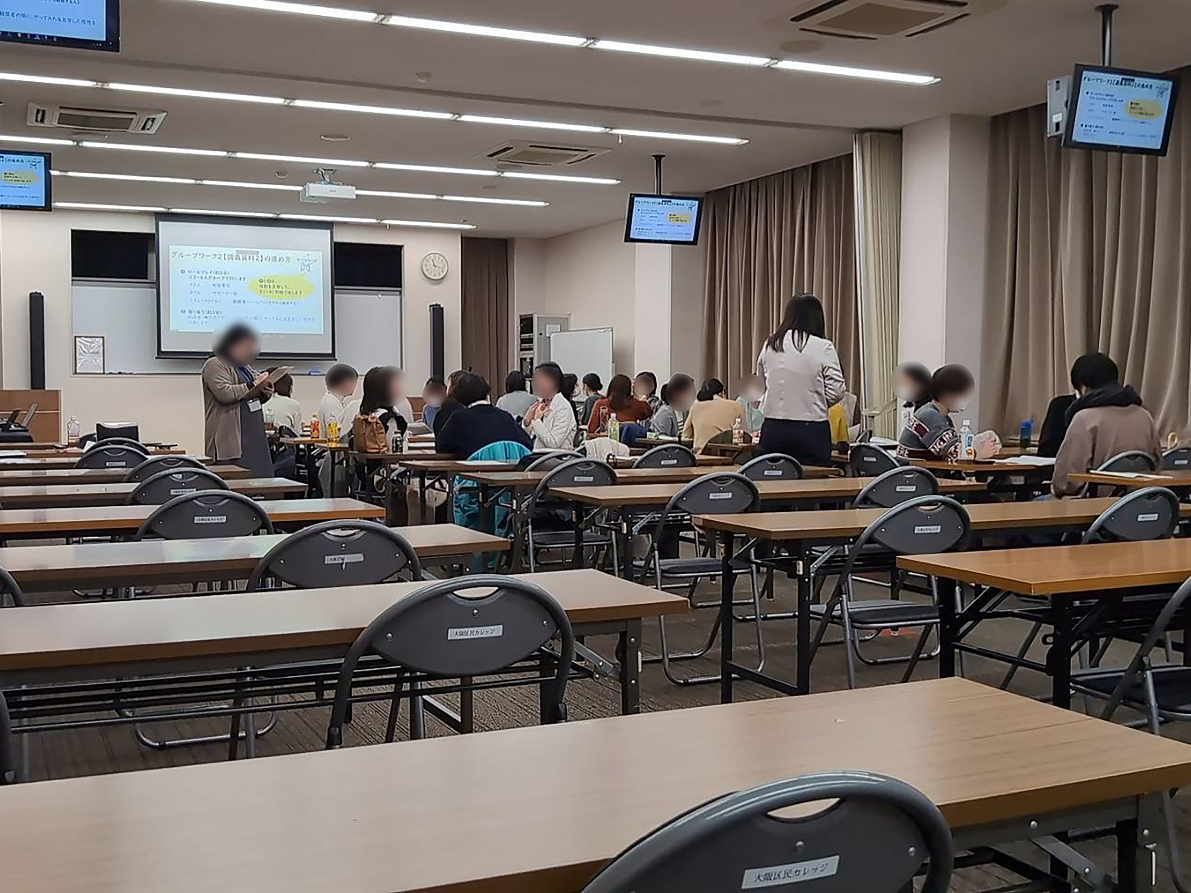 日本助産師会 ライブ配信